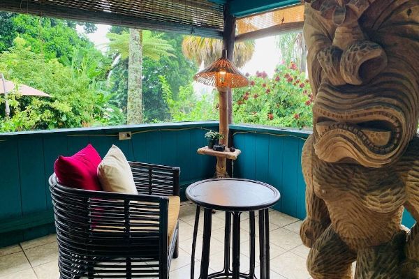Wild Ginger Inn Hotel (Hilo)